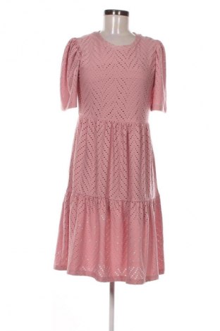 Rochie Jdy, Mărime M, Culoare Roz, Preț 57,99 Lei