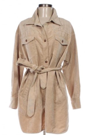 Рокля Jean Pascale, Размер XL, Цвят Бежов, Цена 11,24 €