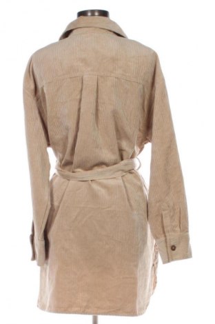 Рокля Jean Pascale, Размер XL, Цвят Бежов, Цена 11,24 €