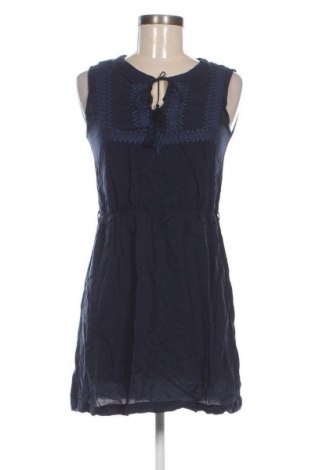 Kleid Jean Pascale, Größe S, Farbe Mehrfarbig, Preis 6,99 €