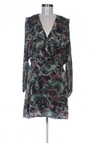 Rochie H&M x Johanna Ortiz, Mărime M, Culoare Multicolor, Preț 49,99 Lei