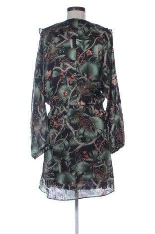 Rochie H&M x Johanna Ortiz, Mărime M, Culoare Multicolor, Preț 49,99 Lei