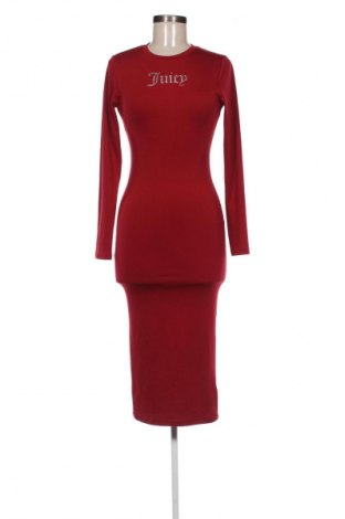 Рокля Juicy Couture, Размер M, Цвят Червен, Цена 35,27 €