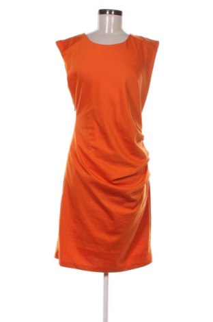 Рокля Kaffe, Размер M, Цвят Оранжев, Цена 39,79 €