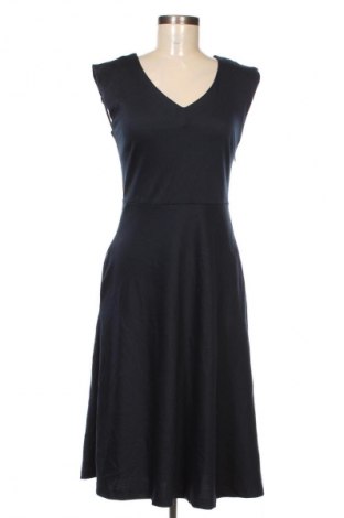 Kleid Kaffe, Größe S, Farbe Blau, Preis € 13,99