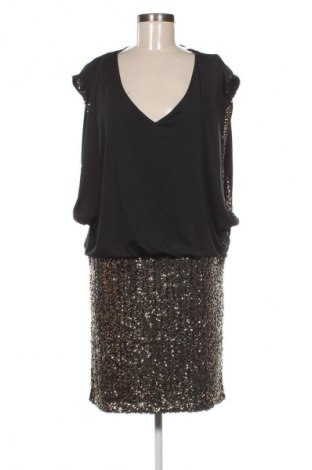 Kleid KappAhl, Größe XL, Farbe Mehrfarbig, Preis 9,99 €