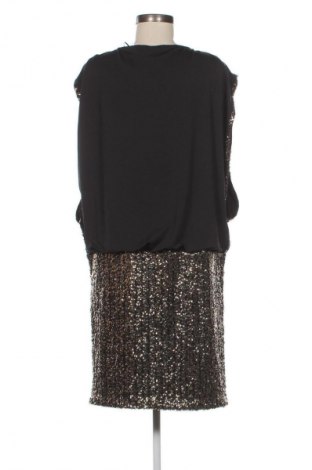 Kleid KappAhl, Größe XL, Farbe Mehrfarbig, Preis 9,99 €