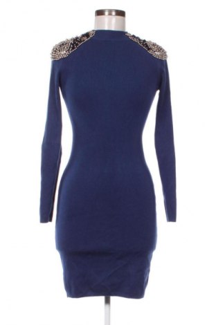 Šaty  Kaylla Paris, Velikost S, Barva Modrá, Cena  369,00 Kč