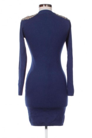 Šaty  Kaylla Paris, Velikost S, Barva Modrá, Cena  369,00 Kč
