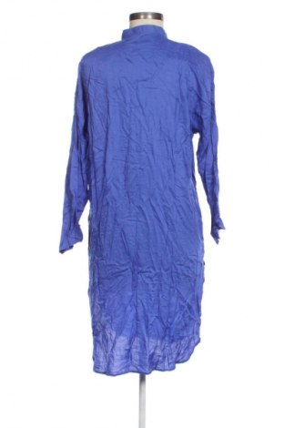 Φόρεμα Khaadi, Μέγεθος L, Χρώμα Μπλέ, Τιμή 14,99 €