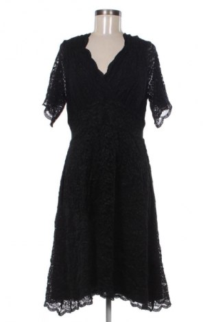 Рокля Kiyonna, Размер M, Цвят Черен, Цена 9,20 €