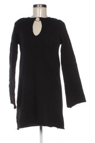 Φόρεμα Kontatto, Μέγεθος M, Χρώμα Μαύρο, Τιμή 8,99 €