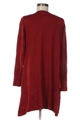 Sukienka LC Waikiki, Rozmiar L, Kolor Czerwony, Cena 12,99 zł