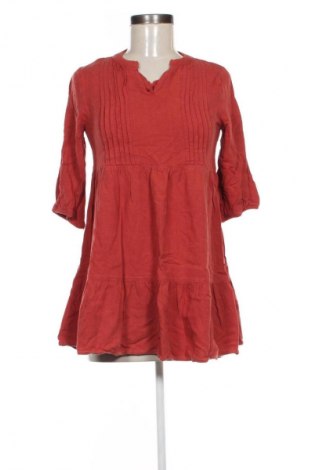 Rochie LC Waikiki, Mărime XS, Culoare Roșu, Preț 78,20 Lei