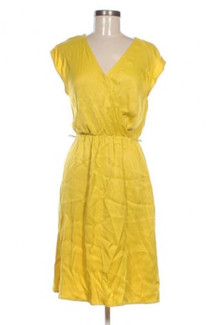 Kleid La Fee Maraboutee, Größe S, Farbe Gelb, Preis 14,99 €