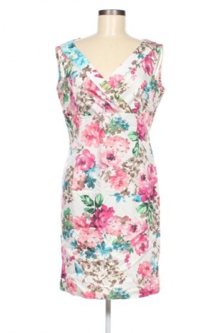 Šaty  La faba, Velikost XL, Barva Vícebarevné, Cena  267,00 Kč