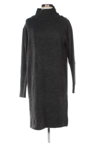 Šaty  Lab, Velikost M, Barva Šedá, Cena  59,00 Kč