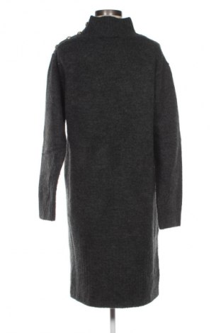 Šaty  Lab, Velikost M, Barva Šedá, Cena  59,00 Kč