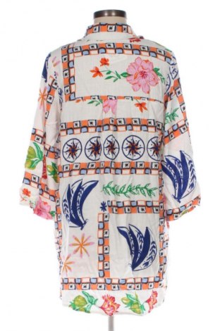 Sukienka Label of love, Rozmiar S, Kolor Kolorowy, Cena 46,99 zł