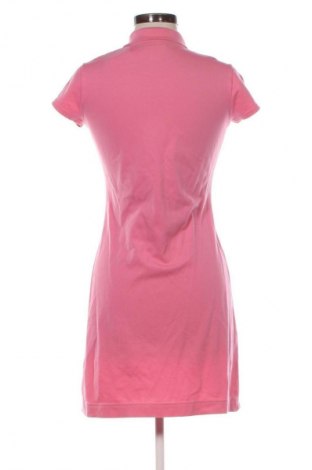 Šaty  Lacoste, Velikost M, Barva Růžová, Cena  1 562,00 Kč