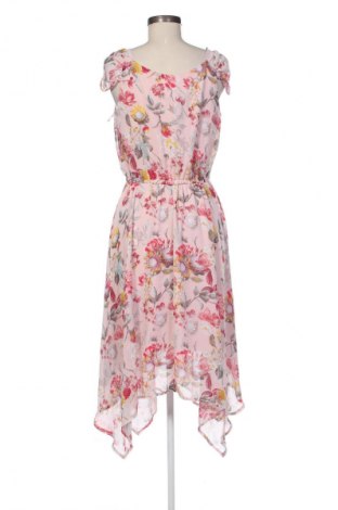 Šaty  Laura Torelli, Velikost S, Barva Vícebarevné, Cena  239,00 Kč