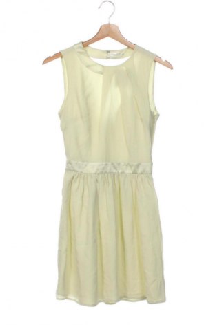 Rochie Lavand., Mărime XS, Culoare Verde, Preț 116,84 Lei