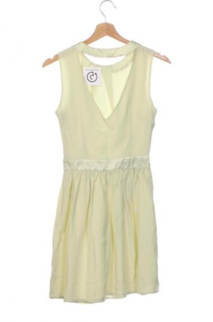 Rochie Lavand., Mărime XS, Culoare Verde, Preț 116,84 Lei