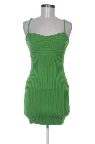 Рокля LeGer By Lena Gercke X About you, Размер M, Цвят Зелен, Цена 11,75 €