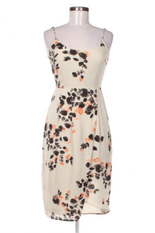 Рокля Lindex, Размер M, Цвят Бежов, Цена 20,45 €