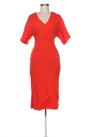 Šaty  Lindex, Velikost S, Barva Červená, Cena  569,00 Kč