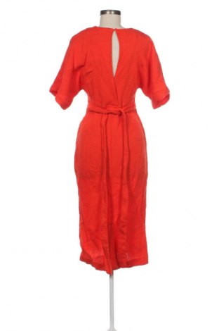 Šaty  Lindex, Velikost S, Barva Červená, Cena  569,00 Kč