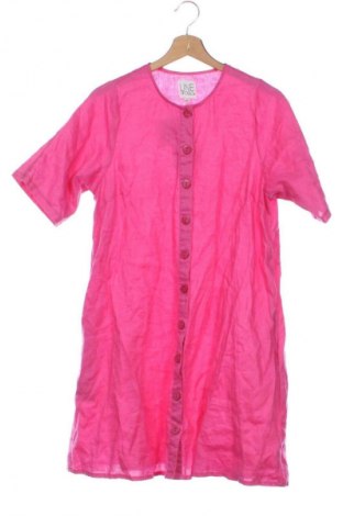 Kleid Line Of Oslo, Größe XS, Farbe Rosa, Preis 96,10 €
