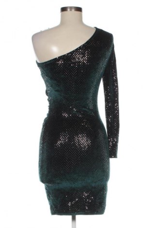 Šaty  Lipsy, Velikost XS, Barva Zelená, Cena  299,00 Kč