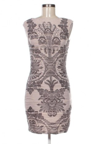 Kleid Lipsy London, Größe S, Farbe Mehrfarbig, Preis 12,99 €