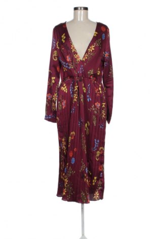 Φόρεμα Liquorish, Μέγεθος M, Χρώμα Πολύχρωμο, Τιμή 20,00 €