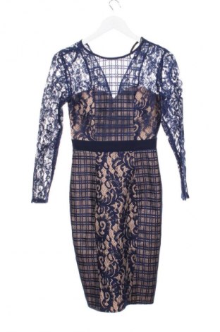 Kleid Little Mistress, Größe XS, Farbe Mehrfarbig, Preis 19,99 €