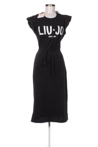 Kleid Liu Jo, Größe XS, Farbe Schwarz, Preis € 117,99
