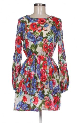 Šaty  Lola, Velikost S, Barva Vícebarevné, Cena  289,00 Kč