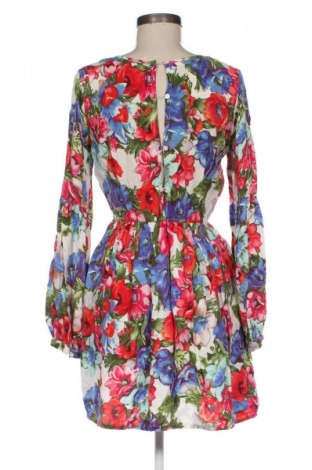 Šaty  Lola, Velikost S, Barva Vícebarevné, Cena  289,00 Kč