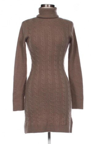 Šaty  Louise Orop, Velikost S, Barva Béžová, Cena  479,00 Kč