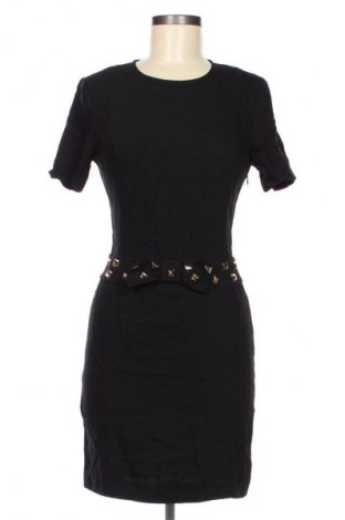 Рокля Love Moschino, Размер S, Цвят Черен, Цена 107,37 €