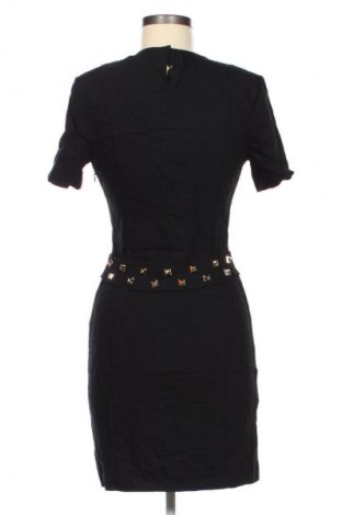 Рокля Love Moschino, Размер S, Цвят Черен, Цена 107,37 €