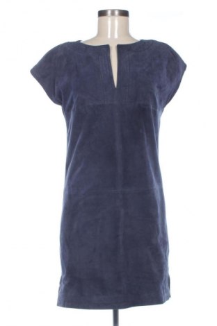 Šaty  Luisa Spagnoli, Veľkosť L, Farba Modrá, Cena  109,95 €