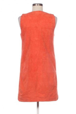Šaty  Luisa Spagnoli, Velikost M, Barva Oranžová, Cena  5 049,00 Kč