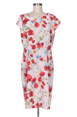 Šaty  M&M, Velikost XL, Barva Vícebarevné, Cena  289,00 Kč