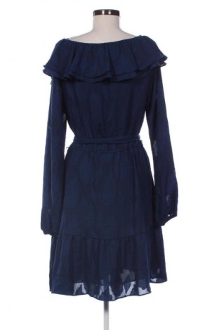 Rochie MICHAEL Michael Kors, Mărime L, Culoare Albastru, Preț 356,99 Lei