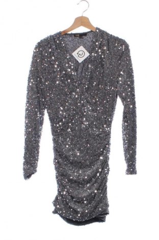 Kleid Maje, Größe XS, Farbe Mehrfarbig, Preis 150,12 €