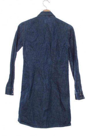 Рокля Maje, Размер XS, Цвят Син, Цена 57,77 €