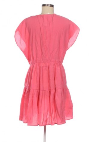 Рокля Mango, Размер S, Цвят Розов, Цена 17,89 €