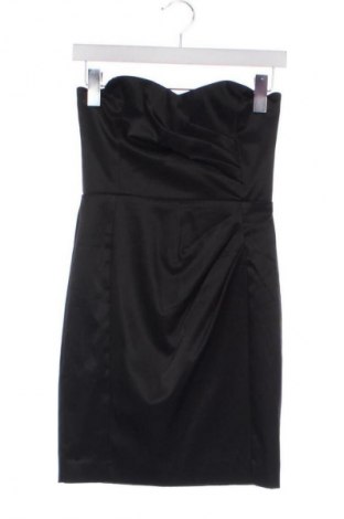Kleid Mango, Größe XS, Farbe Schwarz, Preis € 42,42